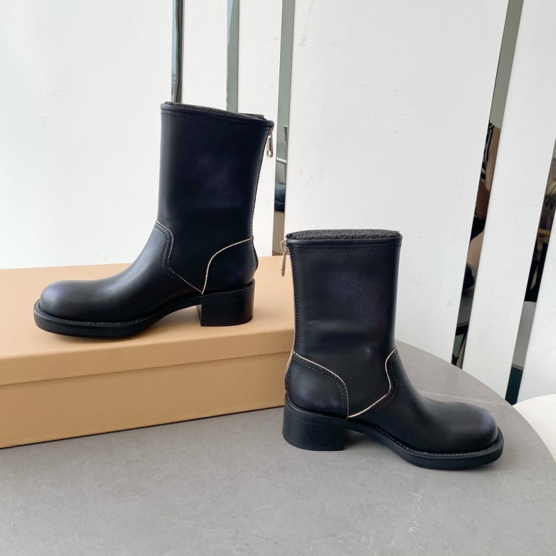 Miu Miu Boots